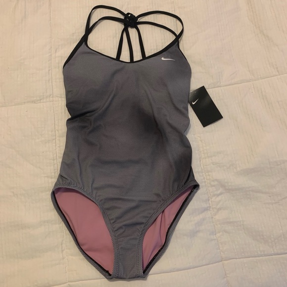 Nike Other - Nike One Piece Swimsuit NWT